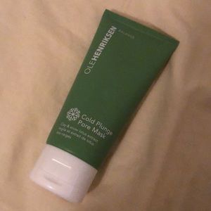 OLEHENRIKSEN COLD PLUNGE PORE MASK - BRAND NEW